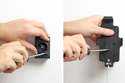 Brodit Kiinnike kaapeliliitäntää varten, Apple iPhone 6 