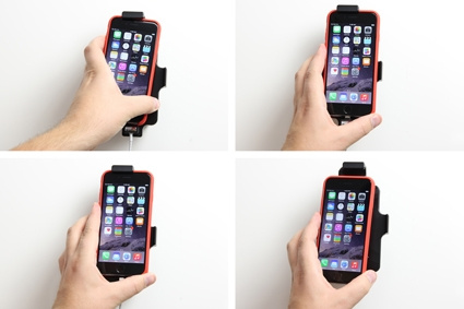 Brodit Kiinnike kaapeliliitäntää varten, Apple iPhone 6 