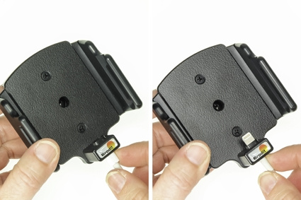 Brodit Kaapelikytkentäteline, Apple iPhone 6 