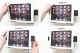 Brodit Aktiv pidike USB-kaapelilla ja tupakansytytinadapterilla, Apple iPad 2 (A1395, A1396, A1397)/3rd Gen (A1416, A1430, A1403) Brodit Aktiv pidike USB-kaapelilla ja tupakansytytinadapterilla, Apple iPad 2 (A1395, A1396, A1397)/3rd Gen (A1416, A1430, A1403)