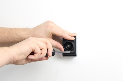 Brodit Aktiivinen pidike USB-kaapelilla ja tupakansytyttimen adapterilla, Apple iPad Mini 2 (A1489, A1490, A1491)/3 (A1599, A1600)/Retina