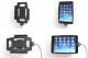 Brodit Aktiivinen pidike USB-kaapelilla ja tupakansytyttimen adapterilla, Apple iPad Mini 2 (A1489, A1490, A1491)/3 (A1599, A1600)/Retina Brodit Aktiivinen pidike USB-kaapelilla ja tupakansytyttimen adapterilla, Apple iPad Mini 2 (A1489, A1490, A1491)/3 (A1599, A1600)/Retina