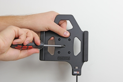 Brodit aktiivinen pidike USB-kaapelilla ja tupakansytytin-adapterilla, Huawei MediaPad M1 8.0 