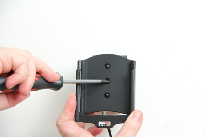 Brodit aktiivinen pidike USB-kaapelilla ja tupakansytyttimen adapterilla, Motorola Moto G (2nd Gen) 