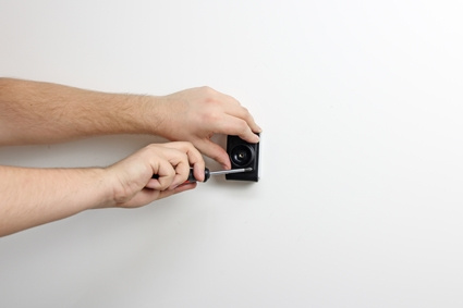 Brodit Aktiivinen pidike USB-kaapelilla ja tupakansytyttimen adapterilla, Apple iPad Pro 12.9 (A1584, A1652, A1670, A1671) 