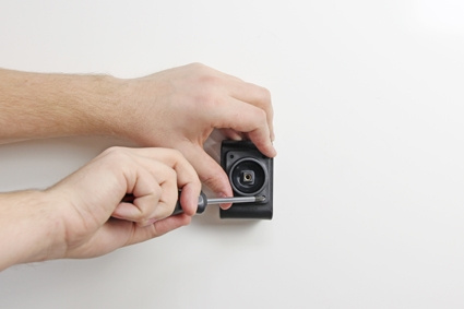 Brodit Aktiivinen pidike USB-kaapelilla ja tupakansytyttimen adapterilla, Lenovo Tab 3 7 