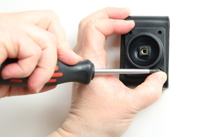 Brodit aktiivinen pidike USB-kaapelilla ja tupakansytytin-adapterilla, Samsung Galaxy Xcover 4 