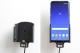 Brodit aktiivinen pidike USB-kaapelilla ja tupakansytyttimen adapterilla, Samsung Galaxy S8 Brodit aktiivinen pidike USB-kaapelilla ja tupakansytyttimen adapterilla, Samsung Galaxy S8