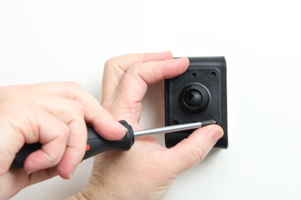 Brodit Aktiivinen pidike pysyvään asennukseen, Motorola Moto Z Force Droid 