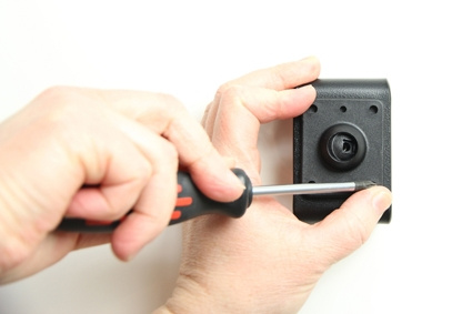 Brodit aktiivinen pidike pysyvään asennukseen, Samsung Galaxy A5 (2017) 