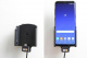 Brodit aktiivinen pidike kiinteään asennukseen, Samsung Galaxy S8  Brodit aktiivinen pidike kiinteään asennukseen, Samsung Galaxy S8