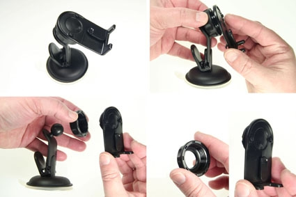 Brodit Kiinnike, Mio Moov Spirit 300 Liikenne/Moov Spirit 500 Liikenne/Moov Spirit V 505 TV/S480/S485 ym.