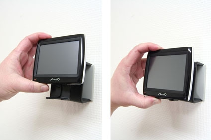 Brodit Kiinnike, Mio Moov Spirit 300 Liikenne/Moov Spirit 500 Liikenne/Moov Spirit V 505 TV/S480/S485 ym.