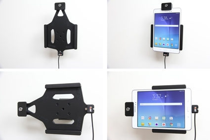 Brodit Kiinnike avainlukolla, Samsung Galaxy Tab A 8.0 (2015) SM-T350 