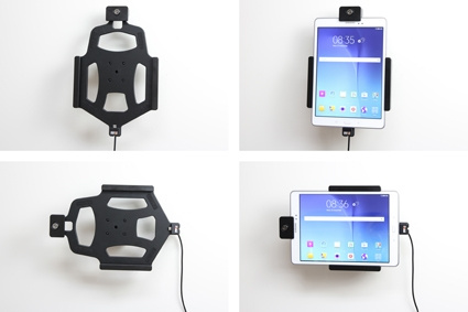 Brodit Kiinnike avainlukolla, Samsung Galaxy Tab A 9.7 