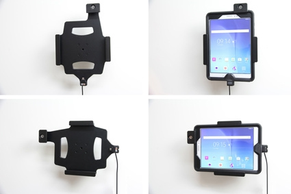 Brodit Teline avainlukolla, Samsung Galaxy Tab A 9.7 