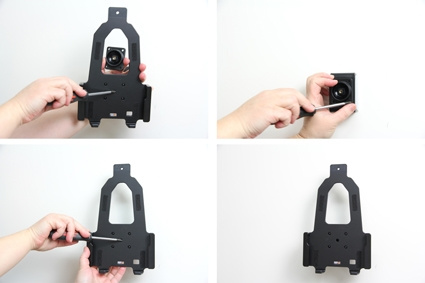 Brodit pidike avaimella, Samsung Galaxy Tab Active 8.0 SM-T365 