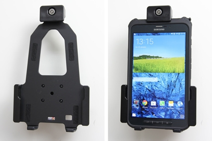 Brodit pidike avaimella, Samsung Galaxy Tab Active 8.0 SM-T365 