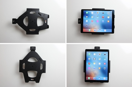 Brodit Kiinnike avaimenlukolla, Apple iPad Pro 12.9 (A1584, A1652, A1670, A1671) 