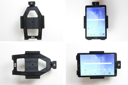 Brodit Kiinnike avainlukolla, Samsung Galaxy Tab E 9.6 