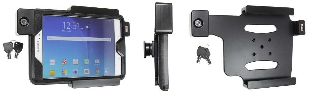 Brodit Teline avainlukolla, Samsung Galaxy Tab A 8.0 (2015) SM-T350 