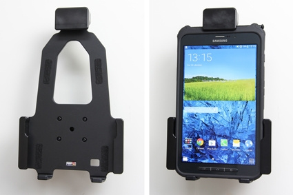 Brodit Kiinnike jousilukituksella, Samsung Galaxy Tab Active 8.0 SM-T365 