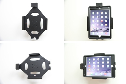 Brodit Kiinnike jousilukituksella, Apple iPad Air 2 (A1566, A1567) 