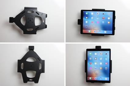 Brodit Kiinnitin, Apple iPad Pro 12.9 (A1584, A1652, A1670, A1671) 