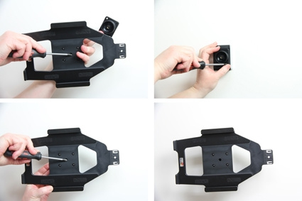 Brodit Kiinnike jousilukituksella, Samsung Galaxy Tab E 9.6 