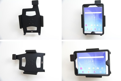 Brodit Kiinnike jousilukituksella, Samsung Galaxy Tab A 9.7 