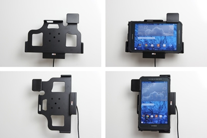 Brodit Kiinnike jousilukituksella, Samsung Galaxy Tab Active 8.0 SM-T365 