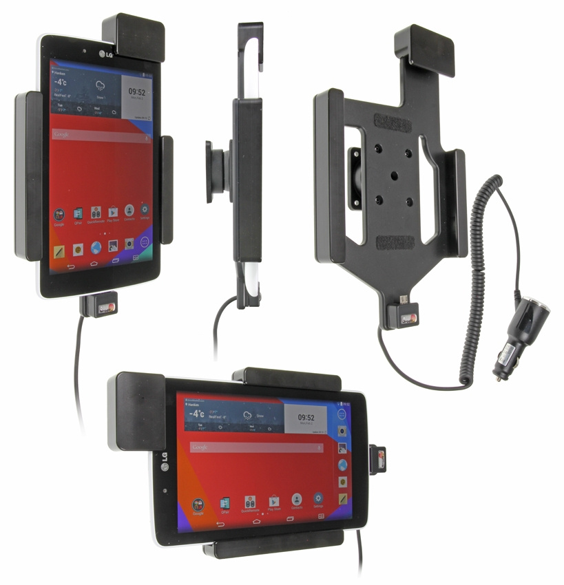 Brodit Kiinnike, LG G Pad 7.0 