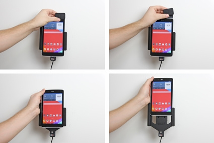 Brodit Kiinnike, LG G Pad 7.0 