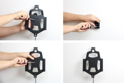 Brodit Telineen, Samsung Galaxy Tab A 9.7 