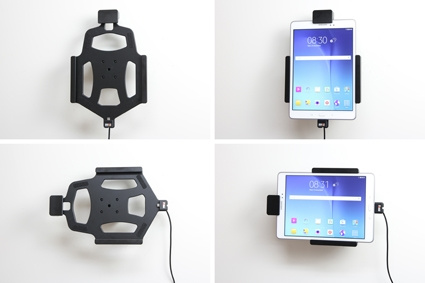 Brodit Telineen, Samsung Galaxy Tab A 9.7 