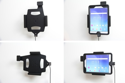 Brodit Kiinnitin jousilukituksella, Samsung Galaxy Tab A 9.7 