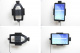 Brodit pidike jousilukituksella, Samsung Galaxy Tab E 9.6  Brodit pidike jousilukituksella, Samsung Galaxy Tab E 9.6
