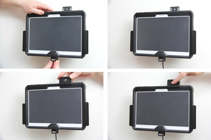 Brodit Kiinnike avainlukolla, Samsung Galaxy Tab 4 10.1 SM-T530/SM-T531/SM-T535