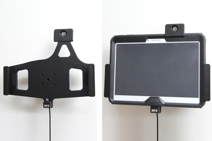 Brodit Kiinnike avainlukolla, Samsung Galaxy Tab 4 10.1 SM-T530/SM-T531/SM-T535