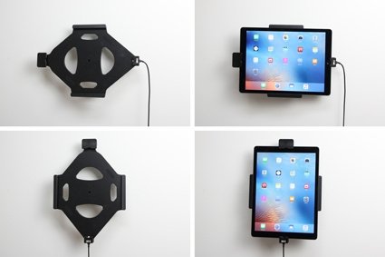 Brodit Kiinnike jousilukituksella, Apple iPad Pro 12.9 (A1584, A1652, A1670, A1671) 