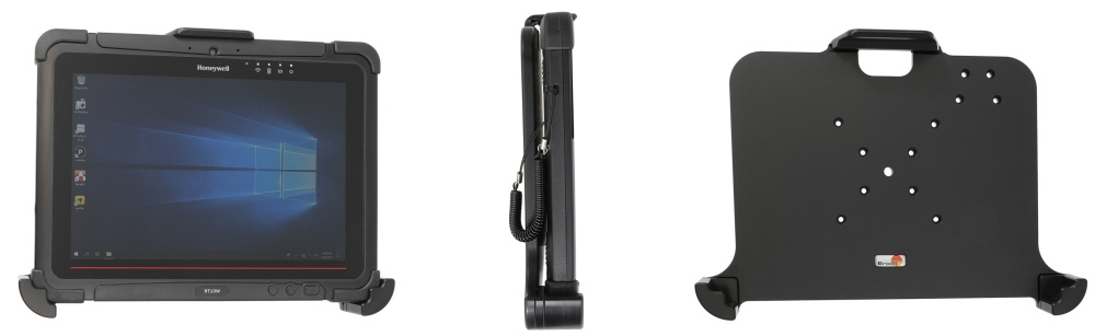 Brodit Passiivinen pidike, Honeywell RT10 