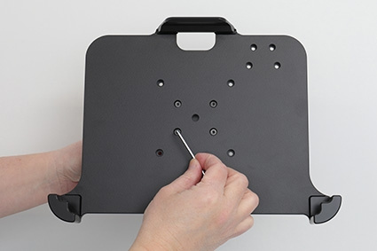 Brodit Passiivinen pidike, Honeywell RT10 