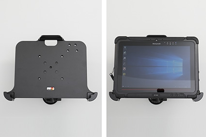 Brodit Passiivinen pidike, Honeywell RT10 