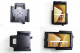 Brodit Passiivinen pidike pallonivelellä, Samsung Galaxy Tab Active 2 SM-T390/SM-T395/3 SM-T570/SM-T575/5 SM-X300/SM-X306B Brodit Passiivinen pidike pallonivelellä, Samsung Galaxy Tab Active 2 SM-T390/SM-T395/3 SM-T570/SM-T575/5 SM-X300/SM-X306B