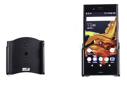 Brodit Passiivinen pidike pallonivelen kanssa, Sony Xperia XZ1 