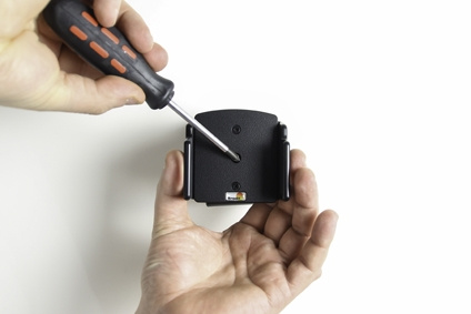 Brodit Passiivinen pidike pallonivelellä, Apple iPhone 11/11 Pro/X/XR/Xs