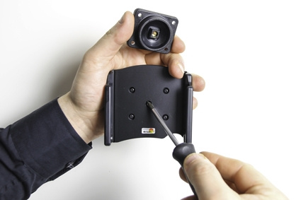 Brodit Passiivinen pidike pallonivelellä, Samsung Galaxy Note 8 