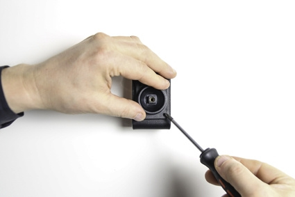 Brodit Passiivinen pidike pallonivelellä, Samsung Galaxy Note 8 