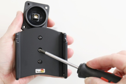 Brodit Passiivinen pidike pallonivelellä, Nokia 8 