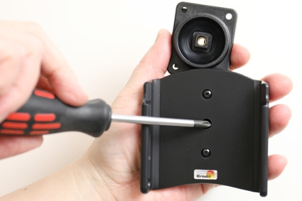 Brodit Passiivinen pidike pallonivelellä, Huawei P10 Plus 